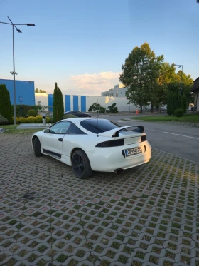 Mitsubishi Eclipse undefined | Auto.bg — изображение 4 Mitsubishi Eclipse undefined | Auto.bg — изображение 4