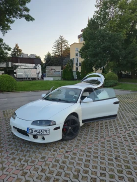 Mitsubishi Eclipse undefined | Auto.bg — изображение 6 Mitsubishi Eclipse undefined | Auto.bg — изображение 6