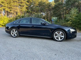 Audi A8 - 11200 € - 69271918 4 | Car24.bg Audi A8 - 11200 € - 69271918 4