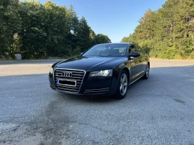 Audi A8 - Car24.bg Audi A8