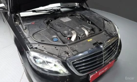 Mercedes-Benz S 500 L* BURMESTER* ОБДУХВАНЕ* ДИСТРОНИК* МАСАЖ* 3TV* 36 | Auto.bg — изображение 16 Mercedes-Benz S 500 L* BURMESTER* ОБДУХВАНЕ* ДИСТРОНИК* МАСАЖ* 3TV* 36 | Auto.bg — изображение 16