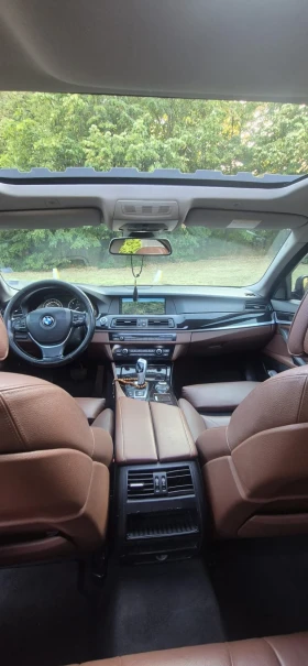 BMW 530 - 13300 € - 13702044 10 | Car24.bg BMW 530 - 13300 € - 13702044 10