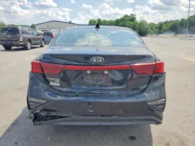 Kia Forte 2.0l Fe - 7000 € - 44393727 6 | Car24.bg Kia Forte 2.0l Fe - 7000 € - 44393727 6