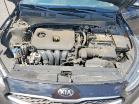 Kia Forte 2.0l Fe - 7000 € - 44393727 11 | Car24.bg Kia Forte 2.0l Fe - 7000 € - 44393727 11