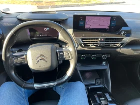 Citroen C4 130к.с 8EAT | Auto.bg — изображение 7 Citroen C4 130к.с 8EAT | Auto.bg — изображение 7
