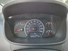 Hyundai I10 1.0i GPL euro6 - 5150 € - 60000529 12 | Car24.bg Hyundai I10 1.0i GPL euro6 - 5150 € - 60000529 12