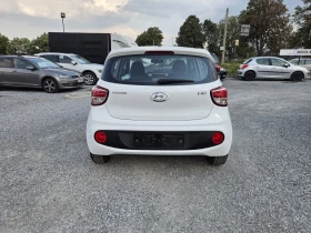 Hyundai I10 1.0i GPL euro6 - 5150 € - 60000529 6 | Car24.bg Hyundai I10 1.0i GPL euro6 - 5150 € - 60000529 6