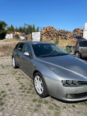 Alfa Romeo 159 sportwagon 1.8 MPI - 2222 € - 41456418 2 | Car24.bg Alfa Romeo 159 sportwagon 1.8 MPI - 2222 € - 41456418 2