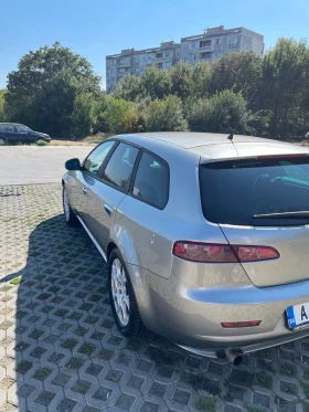 Alfa Romeo 159 sportwagon 1.8 MPI - 2222 € - 41456418 5 | Car24.bg Alfa Romeo 159 sportwagon 1.8 MPI - 2222 € - 41456418 5