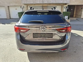 Toyota Avensis 2.0 SWISS | Auto.bg — изображение 6 Toyota Avensis 2.0 SWISS | Auto.bg — изображение 6