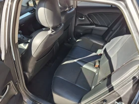 Toyota Avensis 2.0 SWISS | Auto.bg — изображение 13 Toyota Avensis 2.0 SWISS | Auto.bg — изображение 13