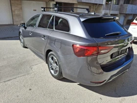 Toyota Avensis 2.0 SWISS | Auto.bg — изображение 5 Toyota Avensis 2.0 SWISS | Auto.bg — изображение 5