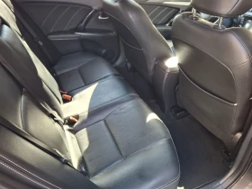 Toyota Avensis 2.0 SWISS | Auto.bg — изображение 14 Toyota Avensis 2.0 SWISS | Auto.bg — изображение 14