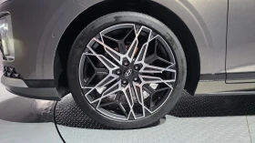 Hyundai Grandeur 2.5 EXCLUSIVE| HUD| 360| ОБДУХ| MEM| MASSAGE | Auto.bg — изображение 5 Hyundai Grandeur 2.5 EXCLUSIVE| HUD| 360| ОБДУХ| MEM| MASSAGE | Auto.bg — изображение 5