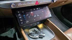 Hyundai Grandeur 2.5 EXCLUSIVE| HUD| 360| ОБДУХ| MEM| MASSAGE | Auto.bg — изображение 14 Hyundai Grandeur 2.5 EXCLUSIVE| HUD| 360| ОБДУХ| MEM| MASSAGE | Auto.bg — изображение 14