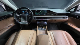 Hyundai Grandeur 2.5 EXCLUSIVE| HUD| 360| ОБДУХ| MEM| MASSAGE | Auto.bg — изображение 7 Hyundai Grandeur 2.5 EXCLUSIVE| HUD| 360| ОБДУХ| MEM| MASSAGE | Auto.bg — изображение 7