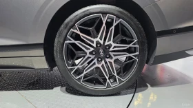 Hyundai Grandeur 2.5 EXCLUSIVE| HUD| 360| ОБДУХ| MEM| MASSAGE | Auto.bg — изображение 15 Hyundai Grandeur 2.5 EXCLUSIVE| HUD| 360| ОБДУХ| MEM| MASSAGE | Auto.bg — изображение 15