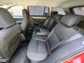 Skoda Octavia 1.6tdi 116 кс, Евро 6, Работещо такси, Отлична | Auto.bg — изображение 14 Skoda Octavia 1.6tdi 116 кс, Евро 6, Работещо такси, Отлична | Auto.bg — изображение 14