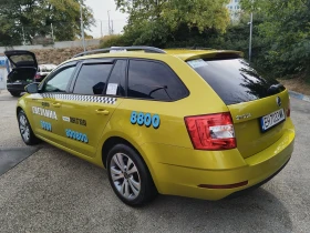 Skoda Octavia 1.6tdi 116 кс, Евро 6, Работещо такси, Отлична | Auto.bg — изображение 6 Skoda Octavia 1.6tdi 116 кс, Евро 6, Работещо такси, Отлична | Auto.bg — изображение 6