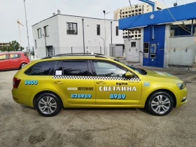 Skoda Octavia 1.6tdi 116 кс, Евро 6, Работещо такси, Отлична | Auto.bg — изображение 3 Skoda Octavia 1.6tdi 116 кс, Евро 6, Работещо такси, Отлична | Auto.bg — изображение 3