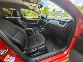 Skoda Octavia 1.6tdi 116 кс, Евро 6, Работещо такси, Отлична | Auto.bg — изображение 12 Skoda Octavia 1.6tdi 116 кс, Евро 6, Работещо такси, Отлична | Auto.bg — изображение 12