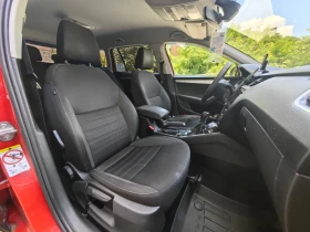 Skoda Octavia 1.6tdi 116 кс, Евро 6, Работещо такси, Отлична | Auto.bg — изображение 13 Skoda Octavia 1.6tdi 116 кс, Евро 6, Работещо такси, Отлична | Auto.bg — изображение 13