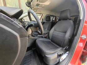 Skoda Octavia 1.6tdi 116 кс, Евро 6, Работещо такси, Отлична | Auto.bg — изображение 11 Skoda Octavia 1.6tdi 116 кс, Евро 6, Работещо такси, Отлична | Auto.bg — изображение 11