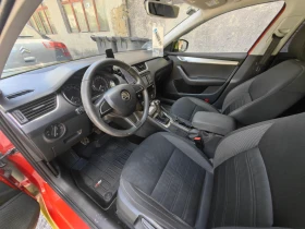 Skoda Octavia 1.6tdi 116 кс, Евро 6, Работещо такси, Отлична | Auto.bg — изображение 10 Skoda Octavia 1.6tdi 116 кс, Евро 6, Работещо такси, Отлична | Auto.bg — изображение 10
