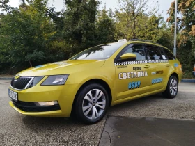 Skoda Octavia 1.6tdi 116 кс, Евро 6, Работещо такси, Отлична | Auto.bg — изображение 8 Skoda Octavia 1.6tdi 116 кс, Евро 6, Работещо такси, Отлична | Auto.bg — изображение 8