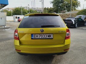Skoda Octavia 1.6tdi 116 кс, Евро 6, Работещо такси, Отлична | Auto.bg — изображение 5 Skoda Octavia 1.6tdi 116 кс, Евро 6, Работещо такси, Отлична | Auto.bg — изображение 5