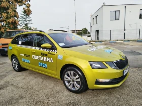 Skoda Octavia 1.6tdi 116 кс, Евро 6, Работещо такси, Отлична | Auto.bg — изображение 2 Skoda Octavia 1.6tdi 116 кс, Евро 6, Работещо такси, Отлична | Auto.bg — изображение 2