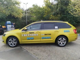 Skoda Octavia 1.6tdi 116 кс, Евро 6, Работещо такси, Отлична | Auto.bg — изображение 7 Skoda Octavia 1.6tdi 116 кс, Евро 6, Работещо такси, Отлична | Auto.bg — изображение 7