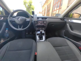 Skoda Octavia 1.6tdi 116 кс, Евро 6, Работещо такси, Отлична | Auto.bg — изображение 9 Skoda Octavia 1.6tdi 116 кс, Евро 6, Работещо такси, Отлична | Auto.bg — изображение 9