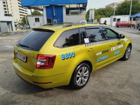 Skoda Octavia 1.6tdi 116 кс, Евро 6, Работещо такси, Отлична | Auto.bg — изображение 4 Skoda Octavia 1.6tdi 116 кс, Евро 6, Работещо такси, Отлична | Auto.bg — изображение 4