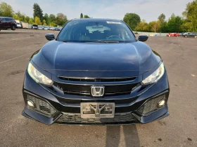 Honda Civic 1.5l Sport | Auto.bg — изображение 5 Honda Civic 1.5l Sport | Auto.bg — изображение 5