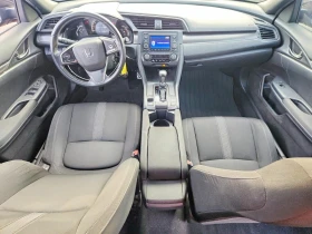Honda Civic 1.5l Sport | Auto.bg — изображение 8 Honda Civic 1.5l Sport | Auto.bg — изображение 8