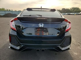 Honda Civic 1.5l Sport | Auto.bg — изображение 6 Honda Civic 1.5l Sport | Auto.bg — изображение 6