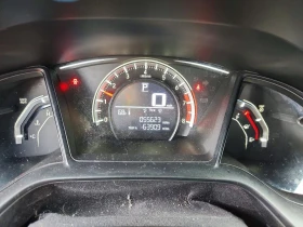 Honda Civic 1.5l Sport | Auto.bg — изображение 9 Honda Civic 1.5l Sport | Auto.bg — изображение 9