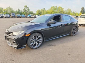 Honda Civic 1.5l Sport
