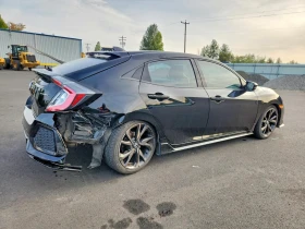 Honda Civic 1.5l Sport | Auto.bg — изображение 3 Honda Civic 1.5l Sport | Auto.bg — изображение 3