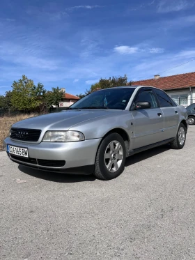 Audi A4 Audi A4 B5 /1.6i/LPG - 1300 € - 40539194 2 | Car24.bg Audi A4 Audi A4 B5 /1.6i/LPG - 1300 € - 40539194 2