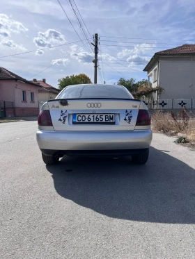 Audi A4 Audi A4 B5 /1.6i/LPG - 1300 € - 40539194 5 | Car24.bg Audi A4 Audi A4 B5 /1.6i/LPG - 1300 € - 40539194 5