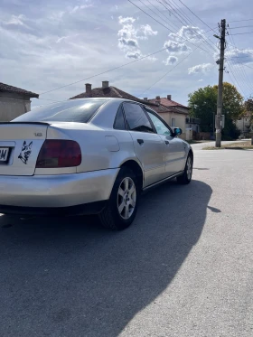 Audi A4 Audi A4 B5 /1.6i/LPG - 1300 € - 40539194 6 | Car24.bg Audi A4 Audi A4 B5 /1.6i/LPG - 1300 € - 40539194 6