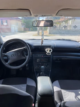 Audi A4 Audi A4 B5 /1.6i/LPG - 1300 € - 40539194 10 | Car24.bg Audi A4 Audi A4 B5 /1.6i/LPG - 1300 € - 40539194 10