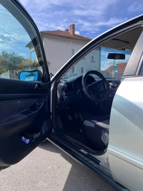 Audi A4 Audi A4 B5 /1.6i/LPG - 1300 € - 40539194 11 | Car24.bg Audi A4 Audi A4 B5 /1.6i/LPG - 1300 € - 40539194 11