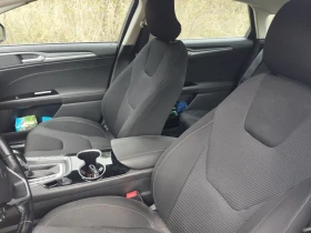 Ford Mondeo - 9800 € - 69141118 6 | Car24.bg Ford Mondeo - 9800 € - 69141118 6