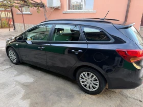 Kia Ceed 1.4 - 3499 € - 73093397 3 | Car24.bg Kia Ceed 1.4 - 3499 € - 73093397 3