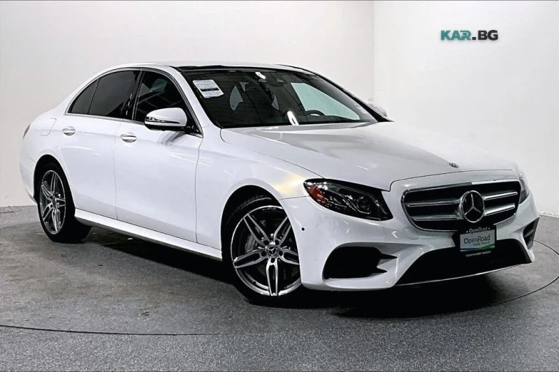 Mercedes-Benz E 450 AMG* 4MATIC* BURMESTER* 360* PANO* ПОДГРЕВ* - 28200 € - 89157219 1 | Car24.bg Mercedes-Benz E 450 AMG* 4MATIC* BURMESTER* 360* PANO* ПОДГРЕВ* - 28200 € - 89157219 1