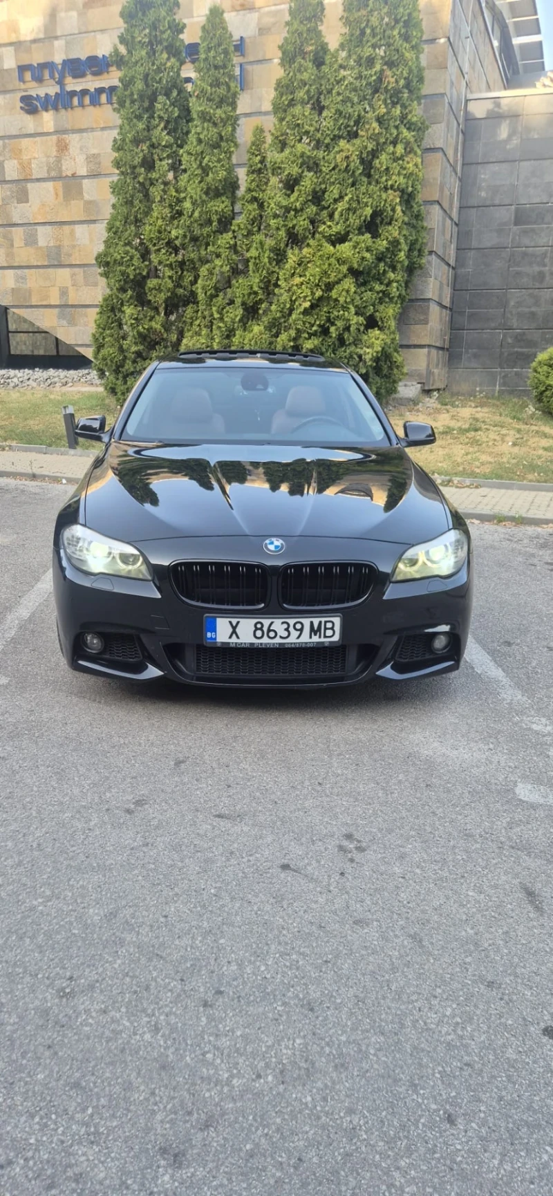 BMW 530 - 13300 € - 13702044 1 | Car24.bg BMW 530 - 13300 € - 13702044 1