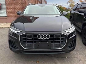 Audi Q8 2019 QUATTRO * БЕЗ ПЪРВОНАЧАЛНА ВНОСКА* - 54890 лв. / 28064.81 € - 91911191 2 | Car24.bg Audi Q8 2019 QUATTRO * БЕЗ ПЪРВОНАЧАЛНА ВНОСКА* - 54890 лв. / 28064.81 € - 91911191 2